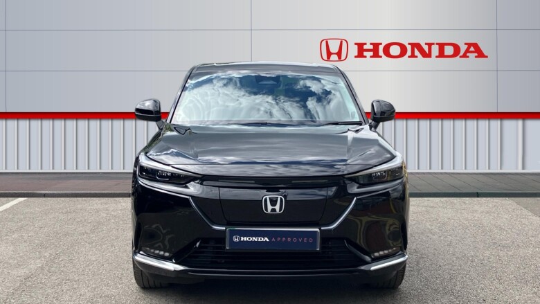 Honda E Ny1 150kW Elegance 69kWh 5dr Auto Electric Hatchback